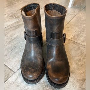 Frye Boots